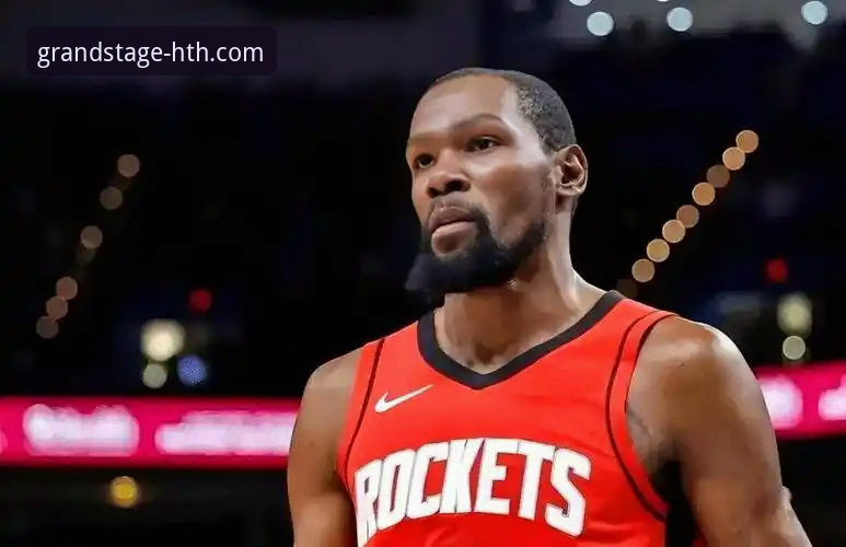 火箭主场大胜尼克斯，杜兰特全能表现引领三连胜最新动态