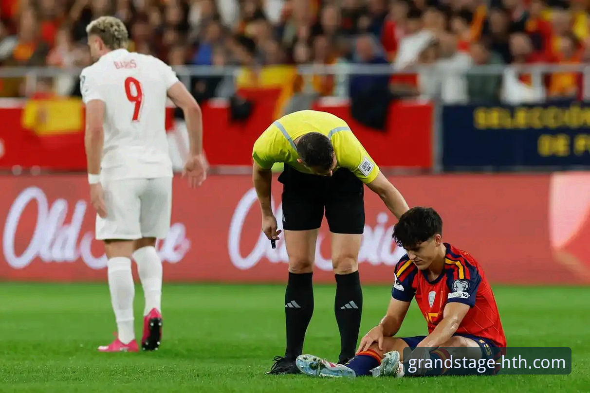 意大利点球梦碎波黑，华体会体育平台直击世界杯预选赛最新战况